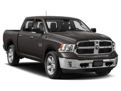 RAM 1500 Lone Star 2015