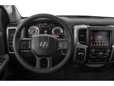 RAM 1500 Lone Star 2015