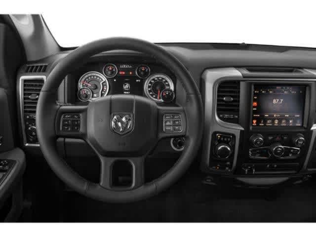 RAM 1500 Lone Star 2015