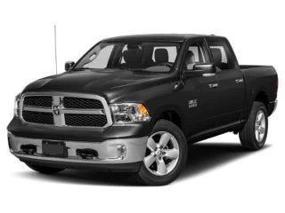 RAM 1500 Lone Star 2015