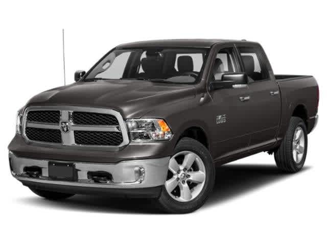 RAM 1500 Outdoorsman 2015