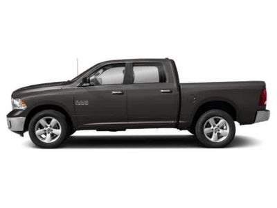 RAM 1500 Outdoorsman 2015