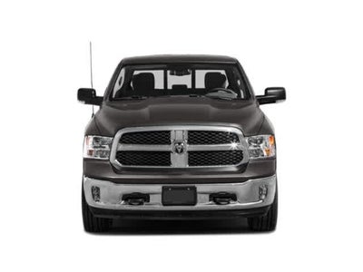 RAM 1500 Outdoorsman 2015