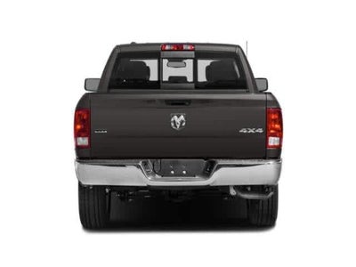 RAM 1500 Outdoorsman 2015