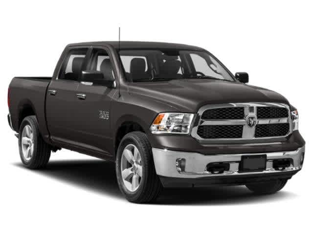 RAM 1500 Outdoorsman 2015