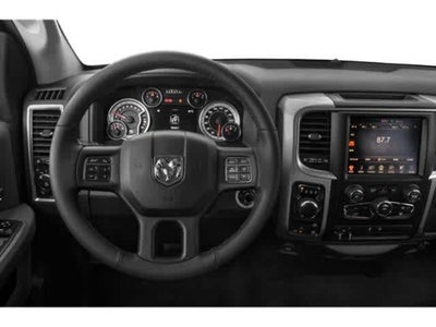 RAM 1500 Outdoorsman 2015