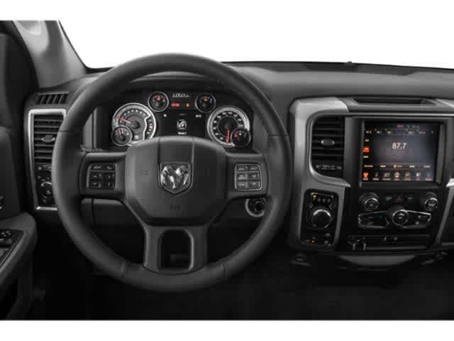 RAM 1500 Outdoorsman 2015