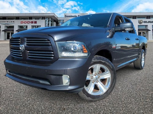 RAM 1500 Sport 2014