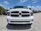RAM 1500 Express Crew Cab 4x4 de 2018 con caja de 1,70 m