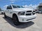 RAM 1500 Express Crew Cab 4x4 de 2018 con caja de 1,70 m