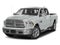 RAM 1500 Longhorn Crew Cab 4x4 de 2017 con caja de 5'7'