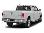 RAM 1500 Longhorn Crew Cab 4x4 de 2017 con caja de 5'7'