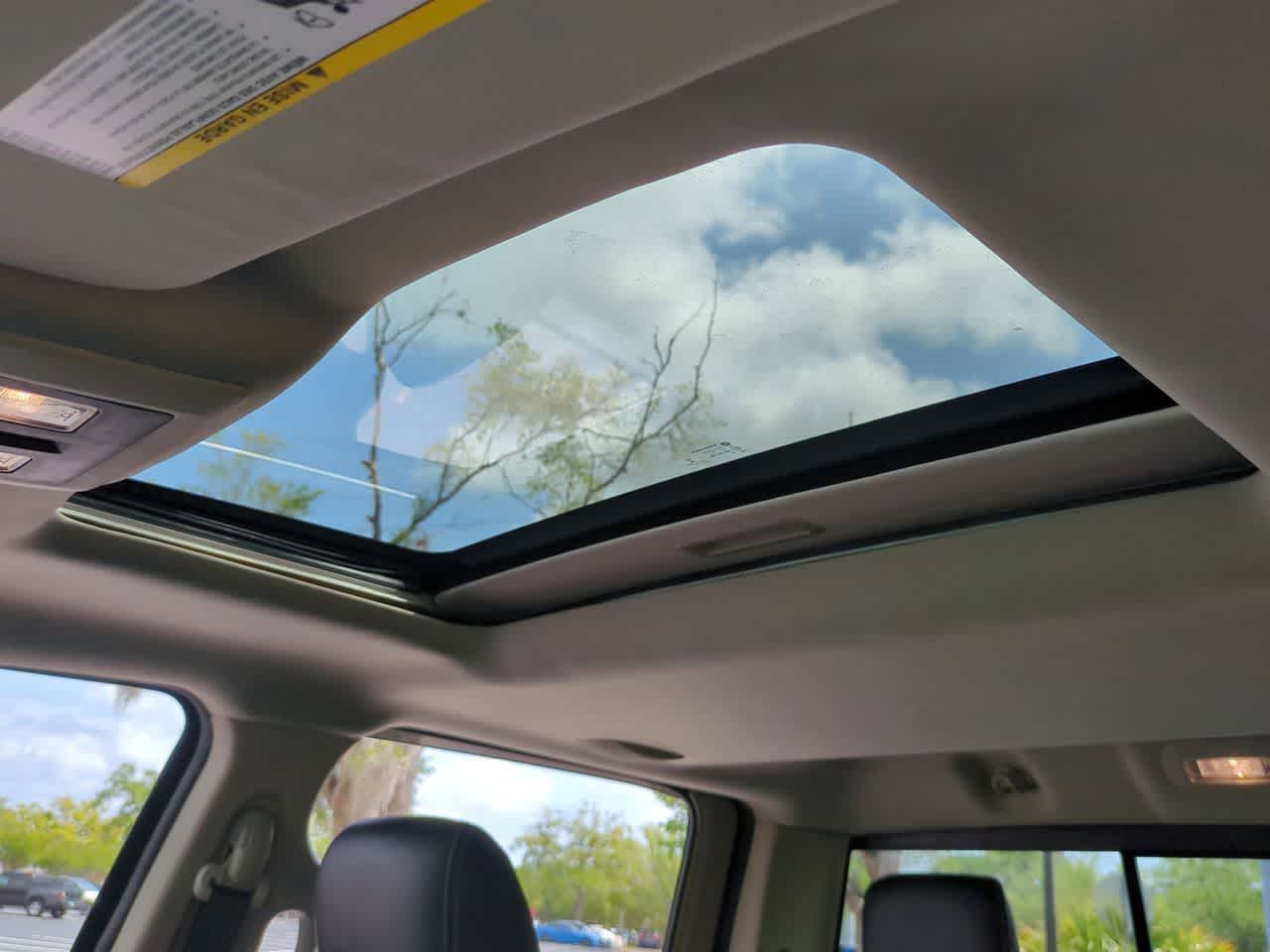 RAM 1500 Laramie 2016