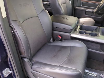 RAM 1500 Laramie 2016