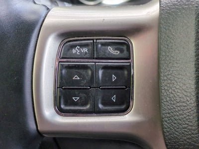 RAM 1500 Laramie 2016