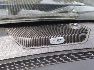 RAM 1500 Laramie 2016