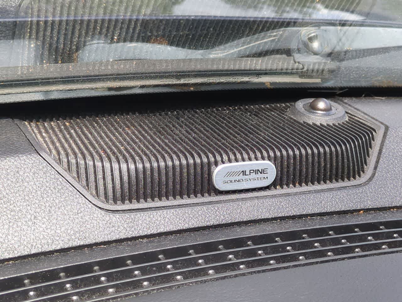 RAM 1500 Laramie 2016