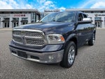 RAM 1500 Laramie 2016