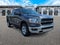 RAM 1500 Big Horn Crew Cab 4x2 de 2023 con caja de 1,70 m