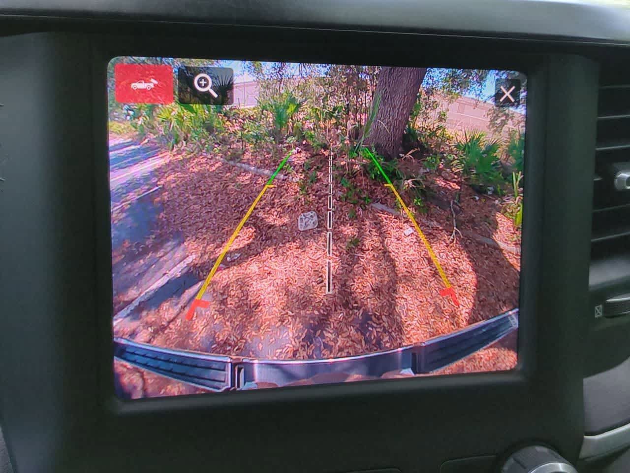 RAM 1500 Big Horn Crew Cab 4x2 de 2023 con caja de 1,70 m