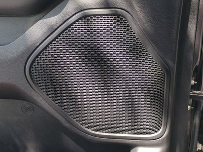 RAM 1500 Big Horn Crew Cab 4x2 de 2023 con caja de 1,70 m