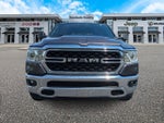 RAM 1500 Big Horn Crew Cab 4x2 de 2023 con caja de 1,70 m