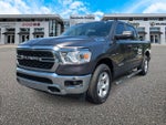 RAM 1500 Big Horn Crew Cab 4x2 de 2023 con caja de 1,70 m