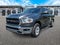 RAM 1500 Big Horn Crew Cab 4x2 de 2023 con caja de 1,70 m
