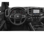 2022 RAM 1500 Big Horn Crew Cab 4x2 5'7' Box