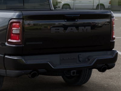 2026 RAM Ram 1500 RAM 1500 BIG HORN CREW CAB 4X2 5'7' BOX