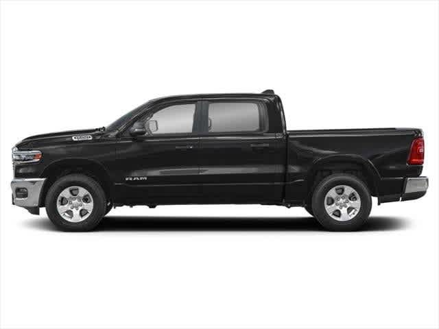2026 RAM Ram 1500 RAM 1500 BIG HORN CREW CAB 4X2 5'7' BOX