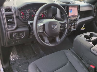 2026 RAM Ram 1500 RAM 1500 EXPRESS CREW CAB 4X2 5'7' BOX