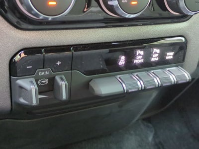 2026 RAM Ram 1500 RAM 1500 EXPRESS CREW CAB 4X2 5'7' BOX