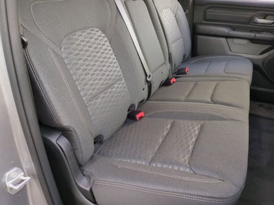 2026 RAM Ram 1500 RAM 1500 EXPRESS CREW CAB 4X2 5'7' BOX