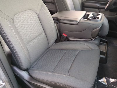 2026 RAM Ram 1500 RAM 1500 EXPRESS CREW CAB 4X2 5'7' BOX