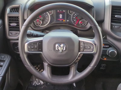 2026 RAM Ram 1500 RAM 1500 EXPRESS CREW CAB 4X2 5'7' BOX