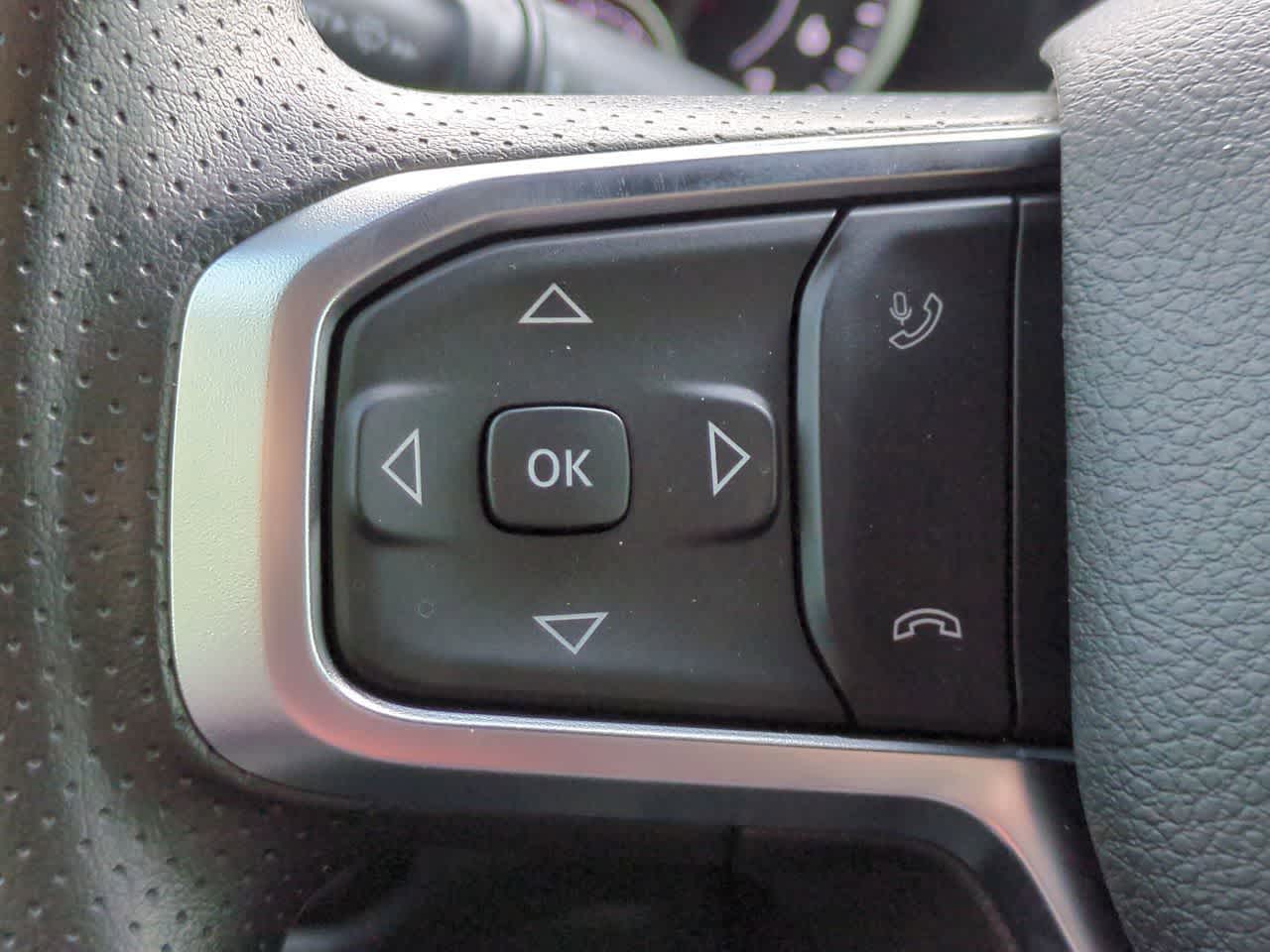 2026 RAM Ram 1500 RAM 1500 EXPRESS CREW CAB 4X2 5'7' BOX