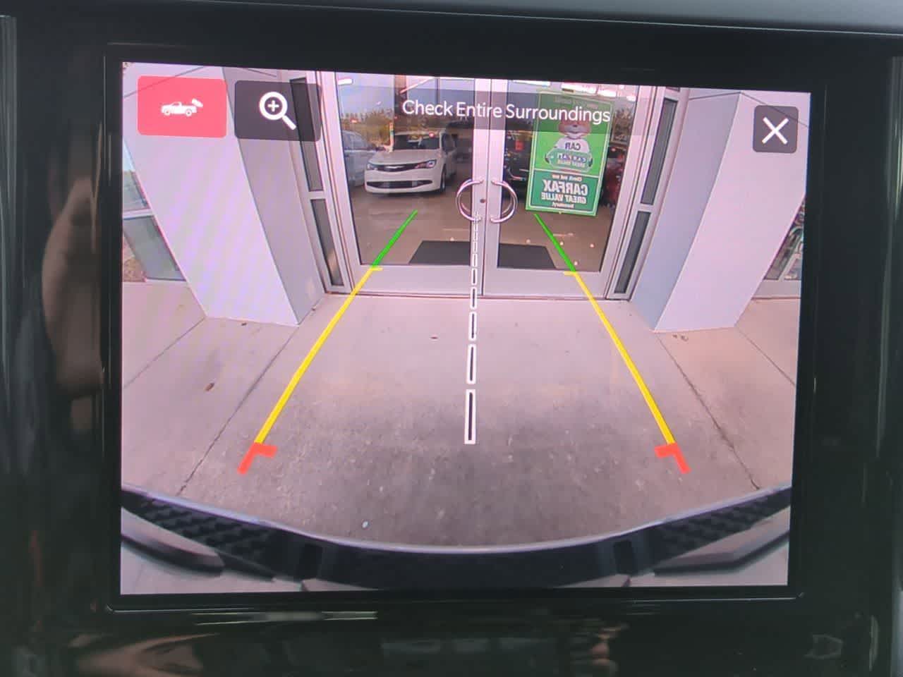 2026 RAM Ram 1500 RAM 1500 EXPRESS CREW CAB 4X2 5'7' BOX