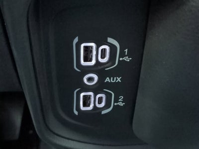 2026 RAM Ram 1500 RAM 1500 EXPRESS CREW CAB 4X2 5'7' BOX