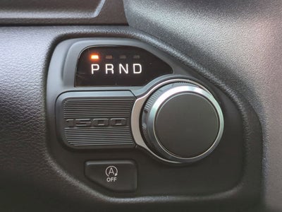 2026 RAM Ram 1500 RAM 1500 EXPRESS CREW CAB 4X2 5'7' BOX