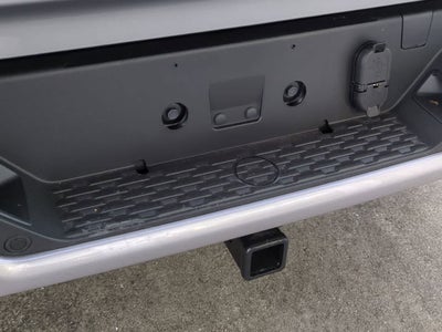 2026 RAM Ram 1500 RAM 1500 EXPRESS CREW CAB 4X2 5'7' BOX