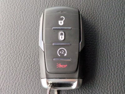 2026 RAM Ram 1500 RAM 1500 EXPRESS CREW CAB 4X2 5'7' BOX