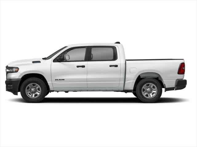2026 RAM Ram 1500 RAM 1500 EXPRESS CREW CAB 4X2 5'7' BOX