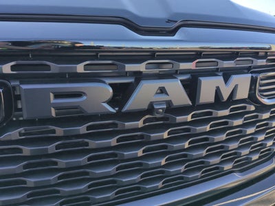 2026 RAM Ram 1500 RAM 1500 EXPRESS CREW CAB 4X2 5'7' BOX