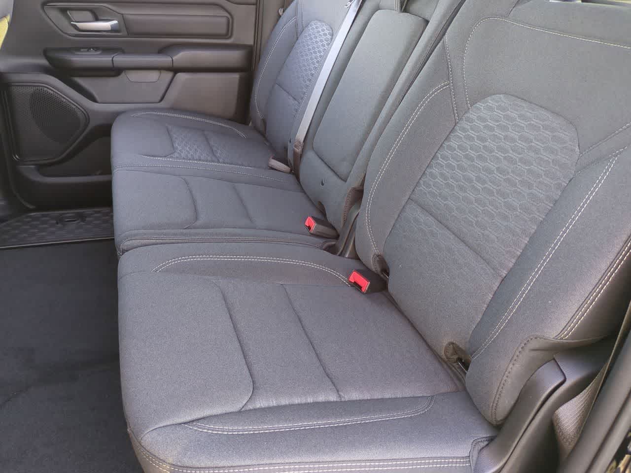 2026 RAM Ram 1500 RAM 1500 EXPRESS CREW CAB 4X2 5'7' BOX