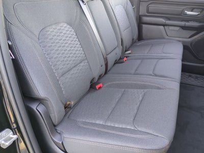 2026 RAM Ram 1500 RAM 1500 EXPRESS CREW CAB 4X2 5'7' BOX