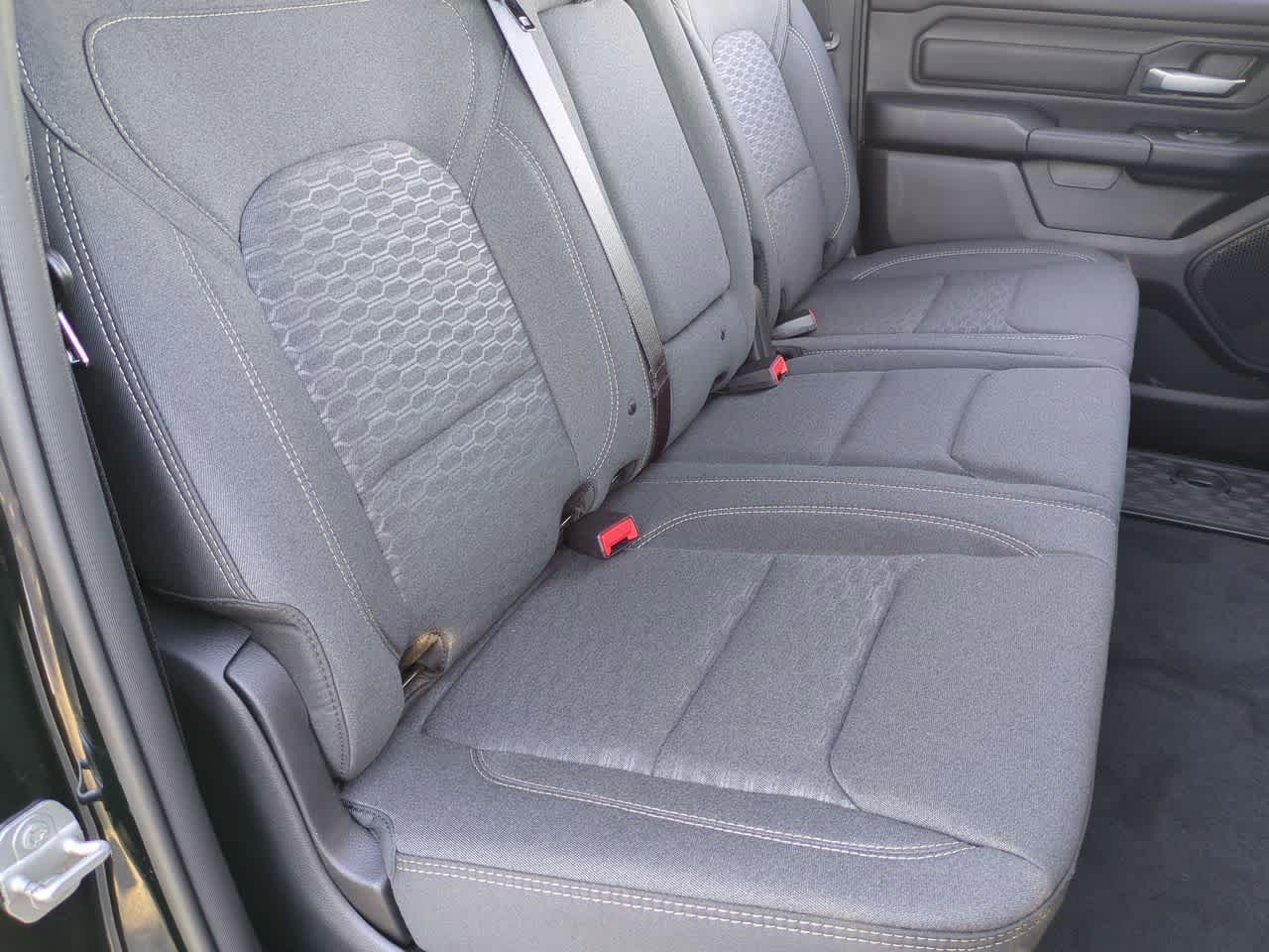 2026 RAM Ram 1500 RAM 1500 EXPRESS CREW CAB 4X2 5'7' BOX