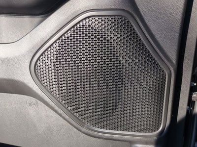 2026 RAM Ram 1500 RAM 1500 EXPRESS CREW CAB 4X2 5'7' BOX