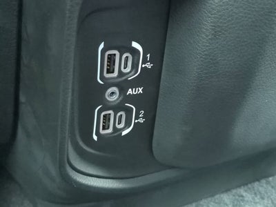 2026 RAM Ram 1500 RAM 1500 EXPRESS CREW CAB 4X2 5'7' BOX