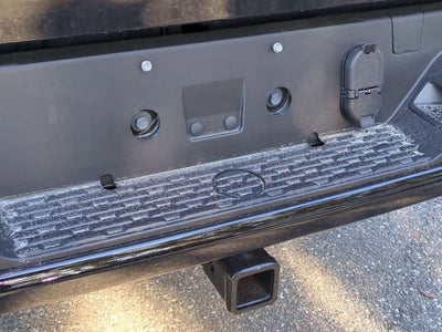 2026 RAM Ram 1500 RAM 1500 EXPRESS CREW CAB 4X2 5'7' BOX